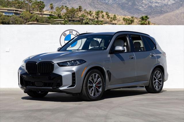 2026 BMW X5 xDrive50e for sale in Palm Springs, CA