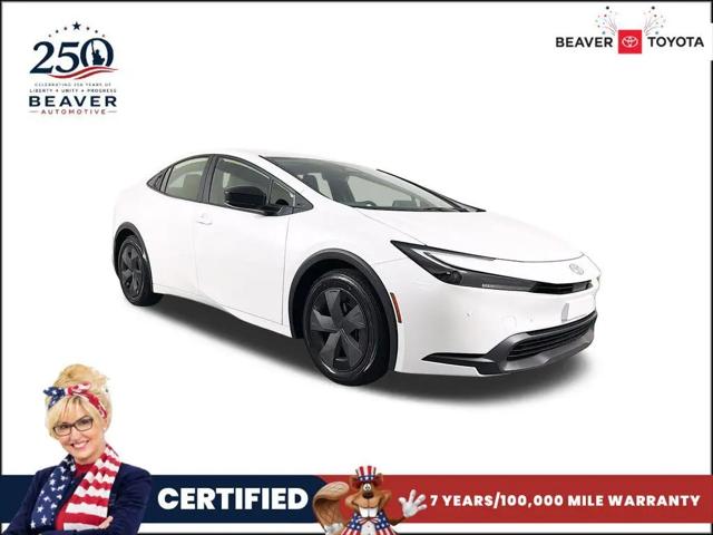 2025 Toyota Prius LE for sale in Augustine, FL
