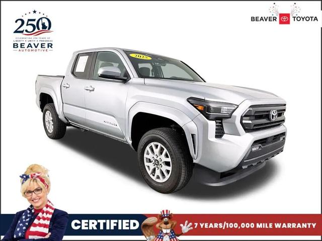 2025 Toyota Tacoma SR5 for sale in Augustine, FL