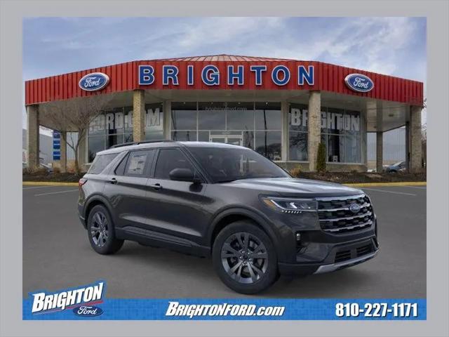 2026 Ford Explorer Active for sale in Brighton, MI
