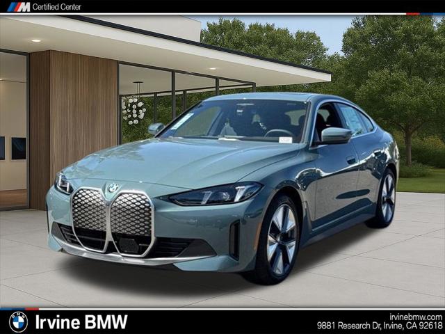 2026 BMW i4 eDrive40 for sale in Irvine, CA