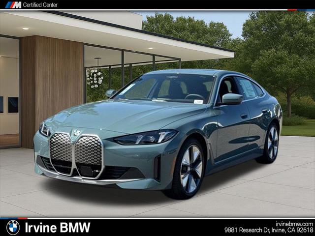2026 BMW i4 eDrive40 for sale in Irvine, CA