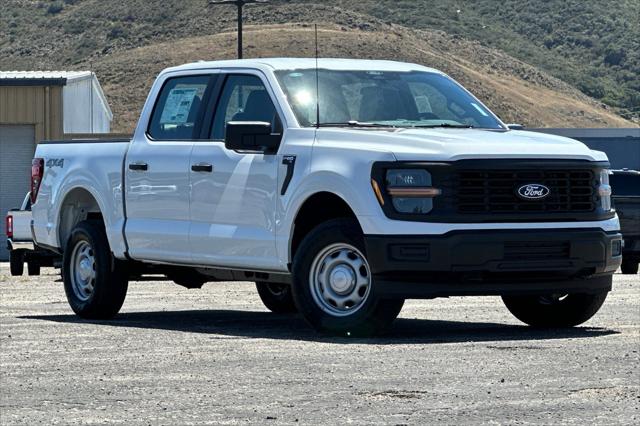2026 Ford F-150 XL for sale in San Luis Obispo, CA