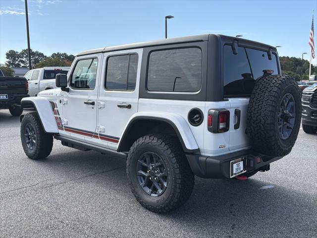 2026 Jeep Wrangler 4-Door Willys 41