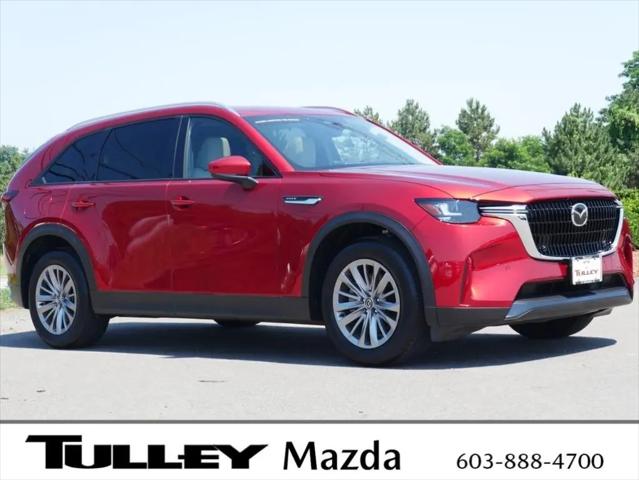 2025 Mazda X-90 Preferred Package for sale in Nashua, NH