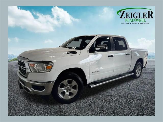 2023 Ram 1500 Big Horn for sale in Plainwell, MI