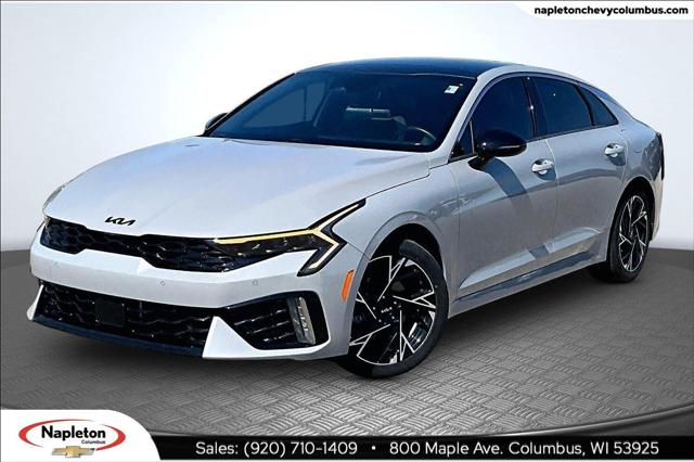 2025 Kia K5 GT-Line for sale in Columbus, WI