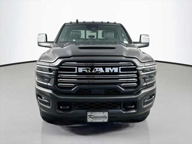 2026 RAM Ram 3500 RAM 3500 LARAMIE CREW CAB 4X4 64 BOX