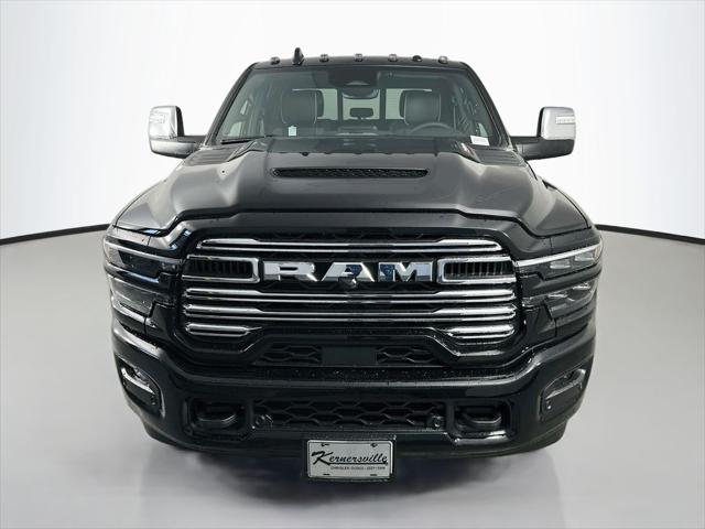 2026 RAM Ram 3500 RAM 3500 LARAMIE CREW CAB 4X4 64 BOX