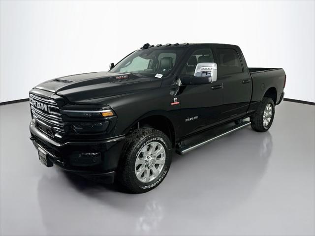 2026 RAM Ram 3500 RAM 3500 LARAMIE CREW CAB 4X4 64 BOX