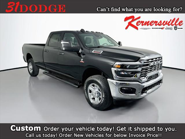2026 RAM Ram 3500 RAM 3500 TRADESMAN CREW CAB 4X4 8 BOX 2026 RAM Ram 3500 RAM 3500 TRADESMAN CREW CAB 4X4 8 BOX