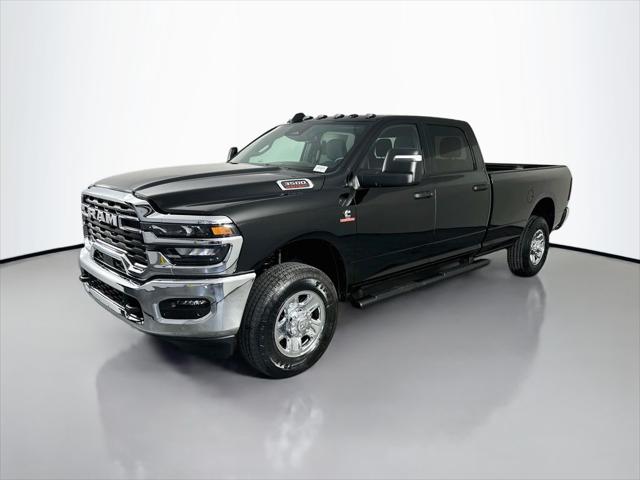 2026 RAM Ram 3500 RAM 3500 TRADESMAN CREW CAB 4X4 8 BOX 2026 RAM Ram 3500 RAM 3500 TRADESMAN CREW CAB 4X4 8 BOX