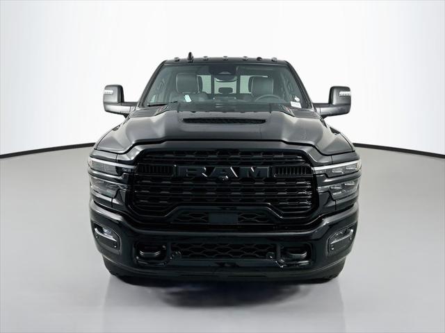 2026 RAM 3500 RAM 3500 LIMITED CREW CAB 4X4 64 BOX 2026 RAM 3500 RAM 3500 LIMITED CREW CAB 4X4 64 BOX