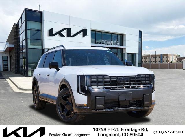 2027 Kia Telluride X-Line SX for sale in Longmont, CO
