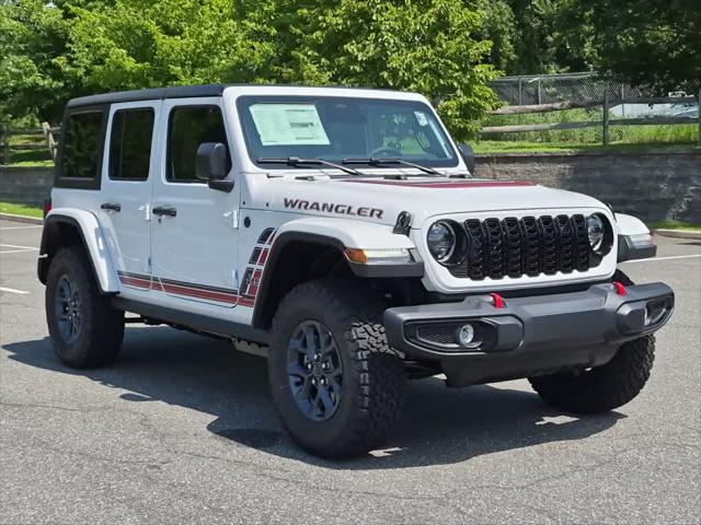 2026 Jeep Wrangler 4-Door Willys 41 2026 Jeep Wrangler 4-Door Willys 41