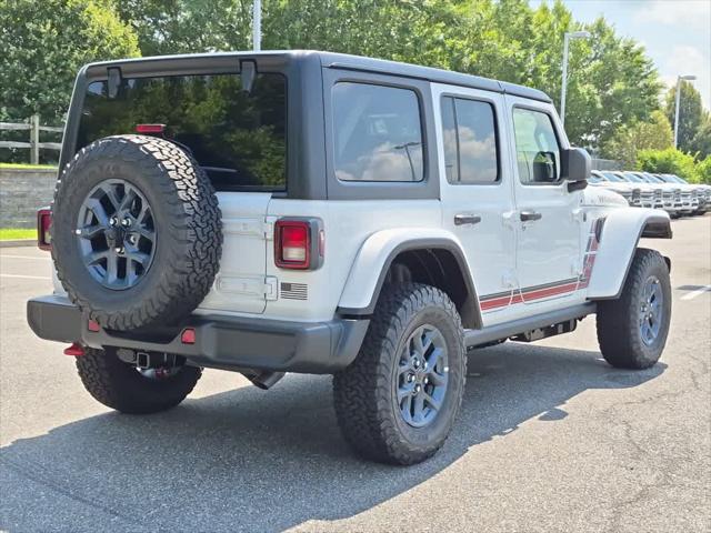 2026 Jeep Wrangler 4-Door Willys 41 2026 Jeep Wrangler 4-Door Willys 41