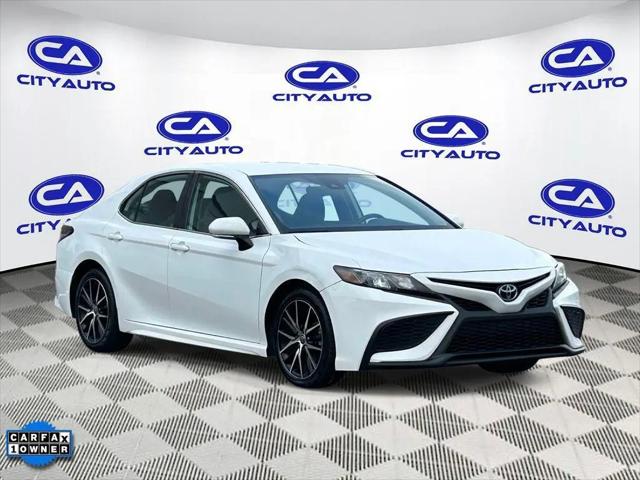 2024 Toyota Camry SE for sale in Madison, AL