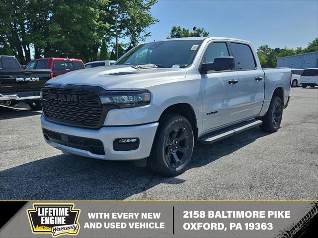 2026 RAM Ram 1500 RAM 1500 EXPRESS CREW CAB 4X4 57 BOX 2026 RAM Ram 1500 RAM 1500 EXPRESS CREW CAB 4X4 57 BOX