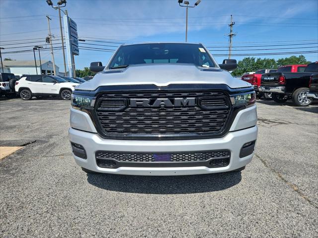 2026 RAM Ram 1500 RAM 1500 EXPRESS CREW CAB 4X4 57 BOX 2026 RAM Ram 1500 RAM 1500 EXPRESS CREW CAB 4X4 57 BOX