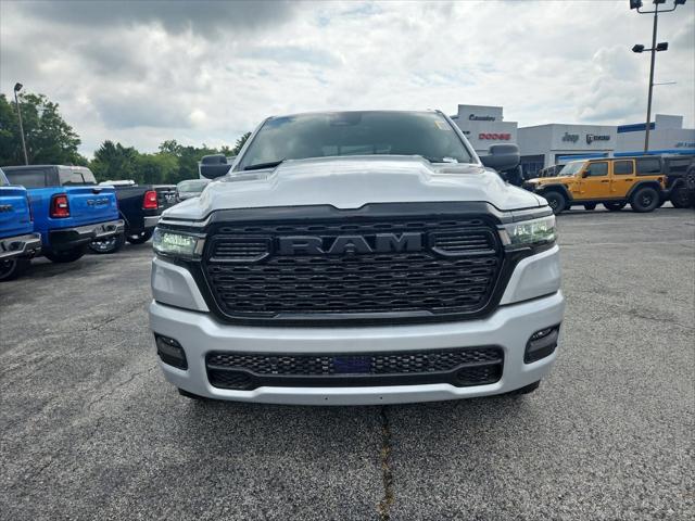 2026 RAM Ram 1500 RAM 1500 EXPRESS CREW CAB 4X4 57 BOX 2026 RAM Ram 1500 RAM 1500 EXPRESS CREW CAB 4X4 57 BOX
