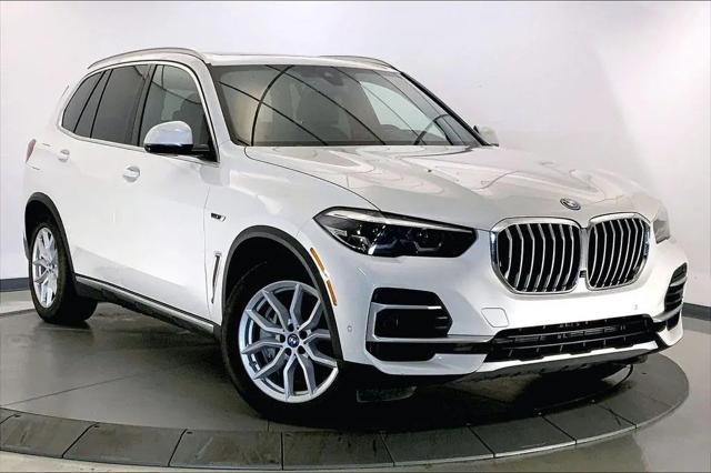 2023 BMW X5 xDrive45e for sale near Cincinnati, OH