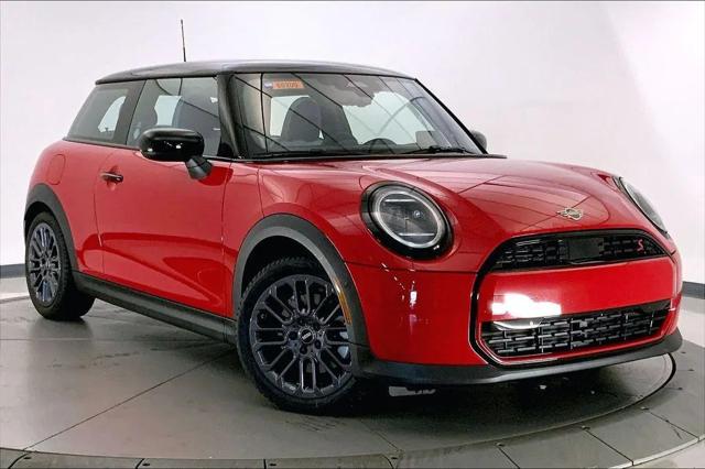 2026 MINI Hardtop Cooper S for sale near Cincinnati, OH