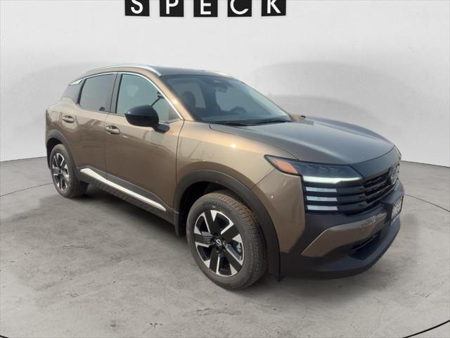 2026 Nissan Kicks SV for sale in Sunnyside, WA