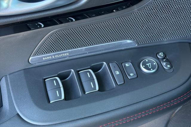 2026 Acura ADX A-Spec with Advance