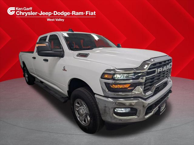 2026 RAM Ram 3500 RAM 3500 TRADESMAN CREW CAB 4X4 8 BOX 2026 RAM Ram 3500 RAM 3500 TRADESMAN CREW CAB 4X4 8 BOX