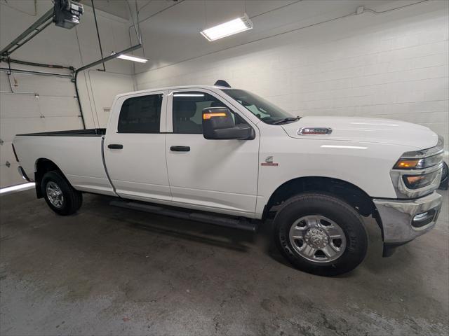 2026 RAM Ram 3500 RAM 3500 TRADESMAN CREW CAB 4X4 8 BOX 2026 RAM Ram 3500 RAM 3500 TRADESMAN CREW CAB 4X4 8 BOX