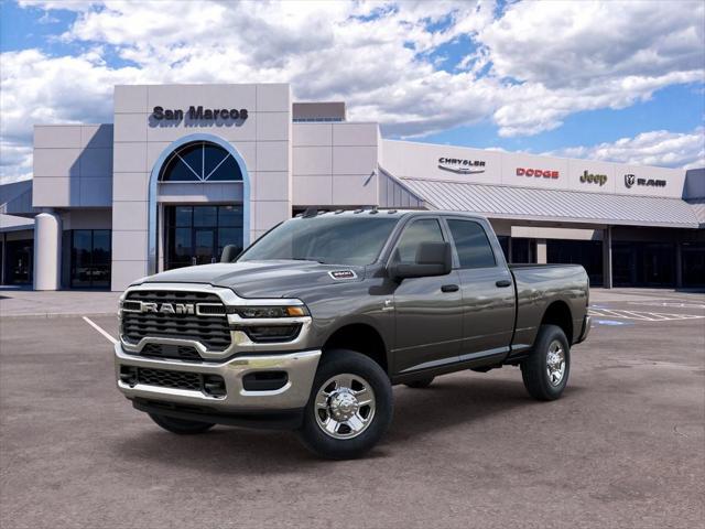 2026 RAM Ram 3500 RAM 3500 TRADESMAN CREW CAB 4X4 64 BOX 2026 RAM Ram 3500 RAM 3500 TRADESMAN CREW CAB 4X4 64 BOX