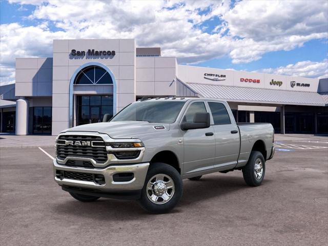 2026 RAM Ram 3500 RAM 3500 TRADESMAN CREW CAB 4X4 64 BOX 2026 RAM Ram 3500 RAM 3500 TRADESMAN CREW CAB 4X4 64 BOX