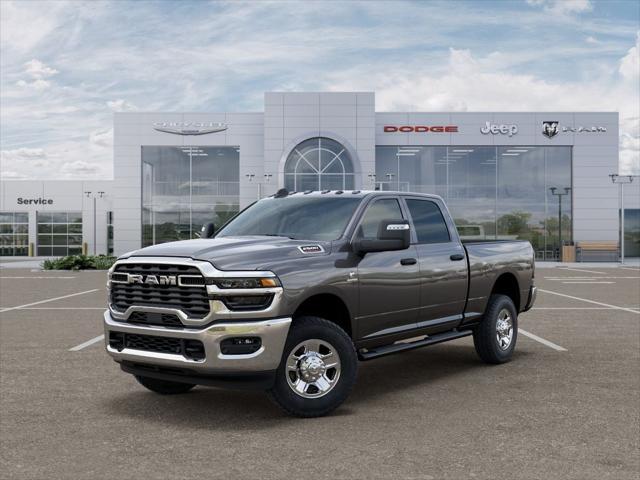 2026 RAM 2500 RAM 2500 TRADESMAN CREW CAB 4X4 64 BOX