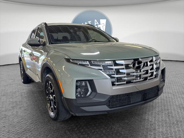 2023 Hyundai Santa Cruz SEL Premium for sale in White Oak, PA