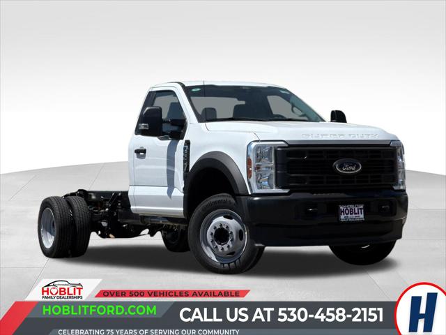 2026 Ford F-550 XL for sale in Colusa, CA