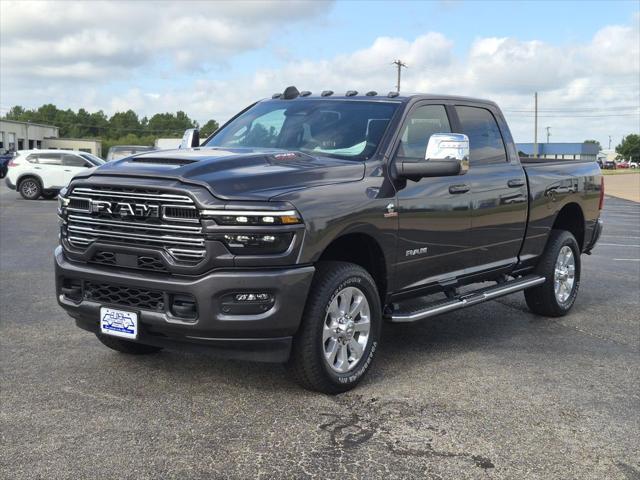 2026 RAM Ram 2500 RAM 2500 LARAMIE CREW CAB 4X4 64 BOX