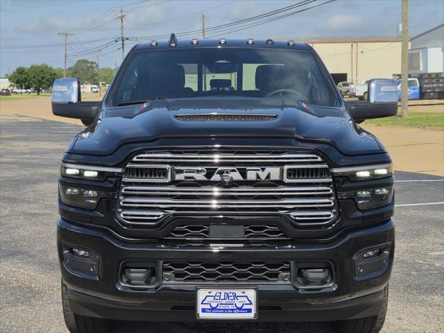 2026 RAM Ram 2500 RAM 2500 LARAMIE CREW CAB 4X4 64 BOX
