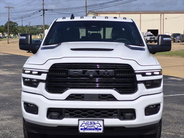 2026 RAM Ram 2500 RAM 2500 LARAMIE MEGA CAB 4X4 64 BOX