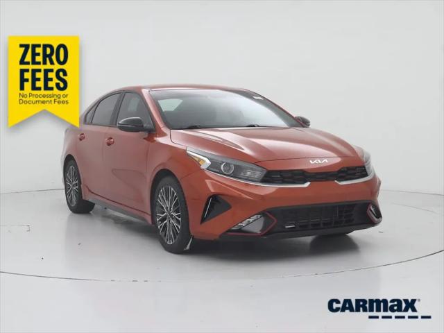 2023 Kia Forte GT-Line for sale in Saltillo, MS