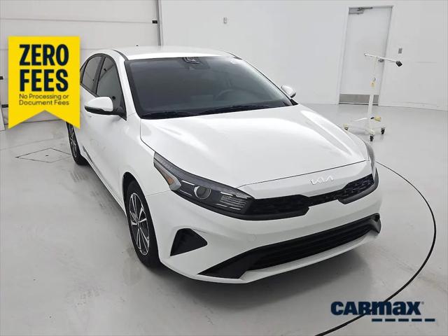 2024 Kia Forte LXS for sale in Jackson, MS
