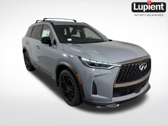 2027 INFINITI QX60 SPORT for sale in WEST ALLIS, WI