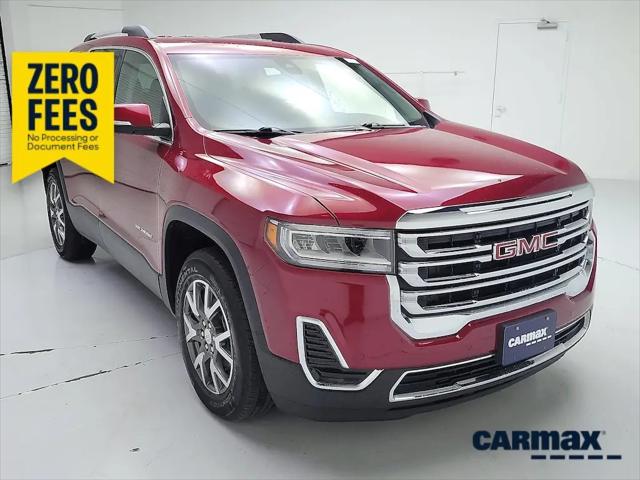 2023 GMC Acadia AWD SLE for sale in Ellicott City, MD