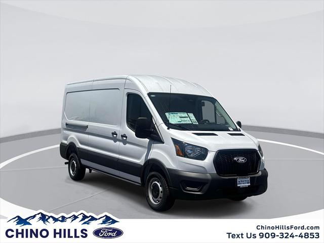 2026 Ford Transit Cargo Van Base for sale in Chino, CA