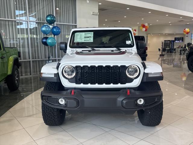 2026 Jeep Wrangler 4-Door Sport 2026 Jeep Wrangler 4-Door Sport