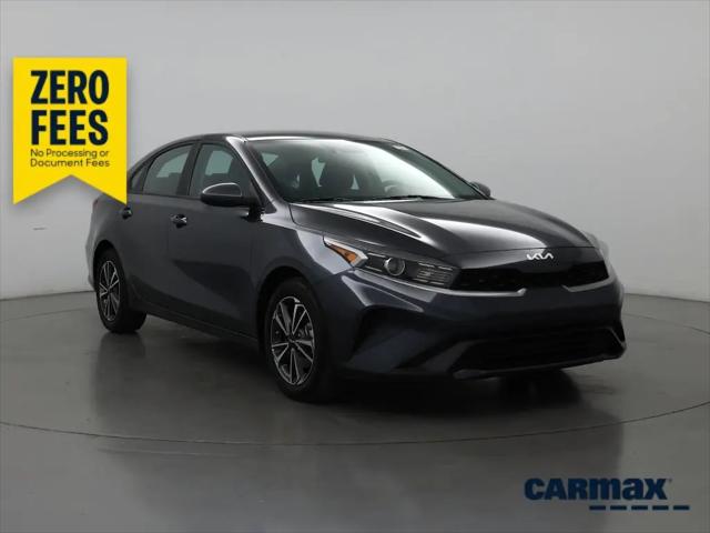 2023 Kia Forte LXS for sale in Clearwater, FL