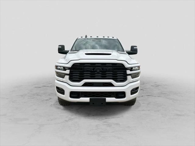2026 RAM 2500 RAM 2500 BLACK EXPRESS CREW CAB 4X4 64 BOX 2026 RAM 2500 RAM 2500 BLACK EXPRESS CREW CAB 4X4 64 BOX