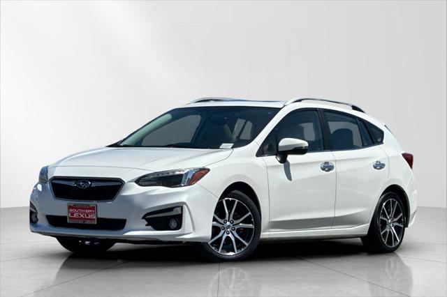 2018 Subaru Impreza 2.0i Limited for sale in Torrance, CA