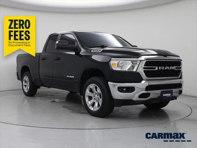 2023 Ram 1500 Lone Star Quad Cab 4x4 6'4" Box for sale in San Antonio, TX