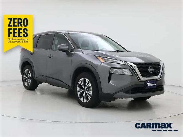 2022 Nissan Rogue SV FWD for sale in Littleton, CO
