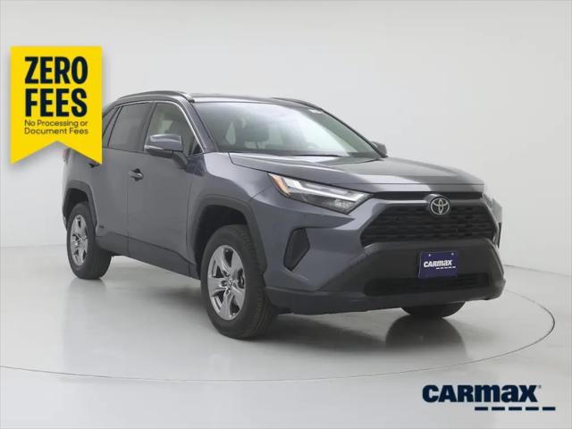 2025 Toyota RAV4 Hybrid LE for sale in Littleton, CO